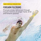 Finis Forearm Fulcrum Swim Trainer - Early Vertical Forearm Position