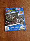 Lite Brite Disney Pixar Toy Story And Beyond Picture Refill Pages Sheets Pegs