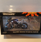 Minichamps 1 12 Valentino Rossi Yamaha Yzr-m1 Moto Gp 2007 122073046