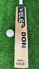 English Willow Custom Made Heavy Weight  3 8 Lbs   Cricket Bat Big Thick 50 Mm 