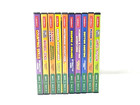 Lot Of 10 Pre K- K Lakeshore Math Interactive Games Activities Cd Pc mac