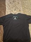Metallica Dublin Ireland 2026 M72 Pop Up Store Womens T-shirt Xl