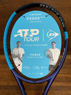 2026 Dunlop Fx500 Tour G2  Auth  Dealer  Dunlop Fx500 Tour Tennis Racket - New