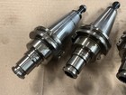 5 Rego-fix Cat40 Powrgrip Pg15 Chucks W  Two 3 16     6mm  1 4      3 8    Collets