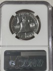 1962 Franklin Half Dollar Ngc Pf66