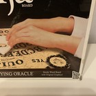 Ouija Board Mystifying Oracle Sturdy Wood Board With Planchette