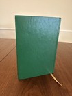 Lana Del Rey Green    bible    Lyric Book Endless Summer Tour 2015 Hardcover Rare 