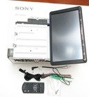 Sony Xav-ax8100 Digital Multimedia Receiver Car Audio