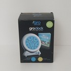 Tommee Tippee Groclock Sleep Trainer Clock White - Tested