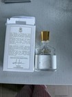 Creed Aventus For Her 75ml Empty Perfume Bottle And Box