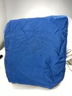 Rare Apple Macintosh Plus 1mb Computer M0001a Cornell University Deco Dust Cover