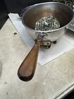 Vintage Farberware No 430 Electric Broiler Robot 200 -1000 Watts -work Perfectly
