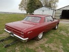 1964 Chevrolet Chevelle 
