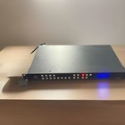 Kramer Hdmi 8x4 Matrix Switcher Vs-84h2  used 