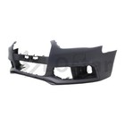 Front Bumper Cover Fits 2013-16 Audi A4 s4 a4 Quattro With S-line Package Primed