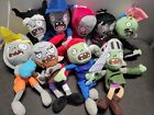 Plants Vs Zombies Pvz Figures Soft Plush Stuffed Doll Toy Kids Xmas U s Seller