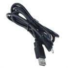 Usb Charger Data Sync Cable Cord For Sony Alpha A6000 Ilce-6000 L 6000b Camera
