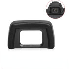 Eye Cup Eyepiece Viewfinder Dk-24 For Nikon D5000 D5100 D3000 D3100 D3200 D3300