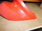 1989 Or 1990 Honda Pilot 400 Fl400 Fl400r Used Oem Right Front Fender