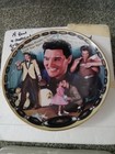 Elvis Presley Plate Collection 