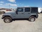 Ignition Switch Lhd Vin W 6th Digit Jk Body Fits 07-18 Wrangler 12988704