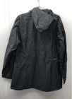 Columbia Womens Switchback Iii Jacket Black Hooded Rain Coat Xxl Nwt