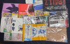 Dragonball Ichibankuji Towel Lot 20pcs Mini Art Jacquard Set Collectible