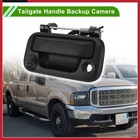    tailgate Handle Backup Rear View Camera No 8l3z9943400ac For Ford F-250   