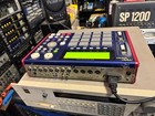 Akai Mpc1000 Mpc 1000  128m jj Os1 4 99  new Pad Kit Installed  Armens