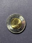 2024 Canada Inuit Nunangat Non-colourized  2 Dollar Bu  Toonie - 1 Coin