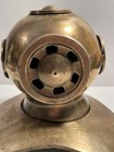 Vintage Diving Helmet Nautical Maritime Decorative Heavy Brass Made In India