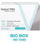 Viviscal Pro - Professional Hair Growth Tablets 180