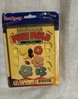 3 New Sculpey Flexible Push Mold Let It Bloom_my Pets_sconce Vintage 2000-2001 
