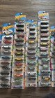 Hot Wheels Matchbox 1 64 Diecast Car Lot Of 100