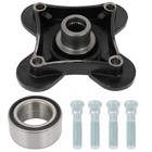 1pc Front rear Axle Wheel Hub For 2014-2020 Rzr Xp Turbo S Models