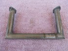 Johnson Antique Outboard Motor Tiller Rail   Handle A-25  A-35  A-45  1924-29