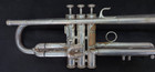 Olds Np12ms Pro Trumpet Serial  545346 With Case