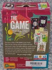 Card Game The Game Are You Ready To Play  Steffen Berndorf Pandasaurus New