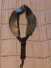 Leather Saxphone Neck Strap