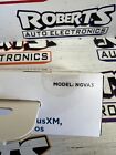 Xm Satellite Radio Car Antenna Magnetic With 22 Feet Of Cable New
