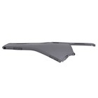 Dash Cover Board Dark Gray For Freightliner Cascadia Coronado Columbia Century