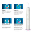 Philips Sonicare Diamondclean Smart Sonic Electric Toothbrush Handle Hx939 Hx99