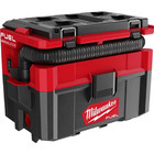 Milwaukee Tool 0970-20 M18 Fuel Packout 2 5 Gallon Wet dry Vacuum  tool Only 