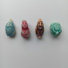 Reversible Figure 1997   Kinder Surprise Full Set