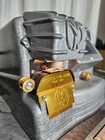 1959 Mansfield 8mm Film Editor Model 950 Deluxe Action Portable Film Splicer