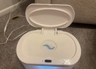 Munchkin Wipe Warmer