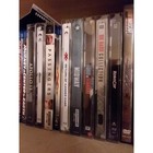 25 Pack G2 Steelbook Clear Plastic Protective Sleeves Cases 5 4 X 6 9 X 0 7 