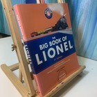 Schleicher - Big Book Of Lionel Toy  Train Trains