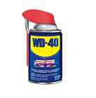8 Oz  Original Wd-40 Formula  Multi-purpose Lubricant Spray With Smart Straw