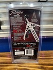 Rage R38100 Hypodermic Broadheads 3 Pieces